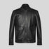 Taksh Genuine Leather Jacket